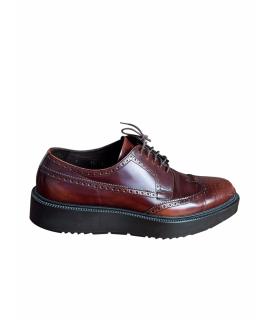 PRADA Туфли