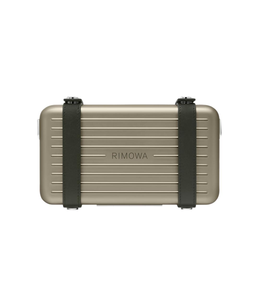 Rimowa Мульти сумка через плечо, фото 6