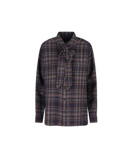 SAINT LAURENT Рубашка