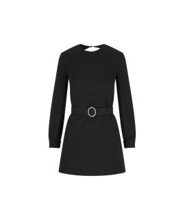 SAINT LAURENT Повседневное платье