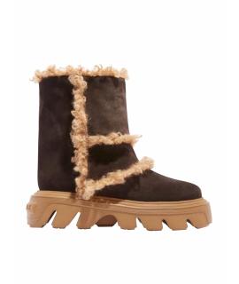 CASADEI Сапоги