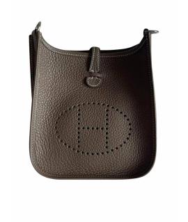 HERMES Сумка через плечо