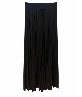 'S MAX MARA Брюки широкие