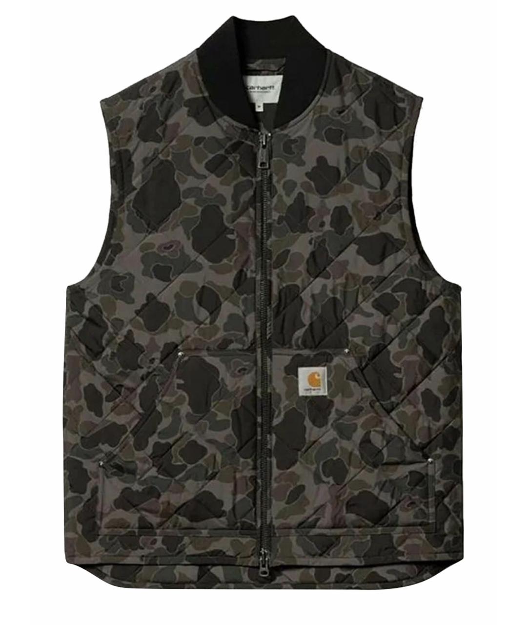 CARHARTT WIP Жилет, фото 1