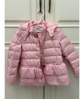 ARMANI JUNIOR Верхняя одежда