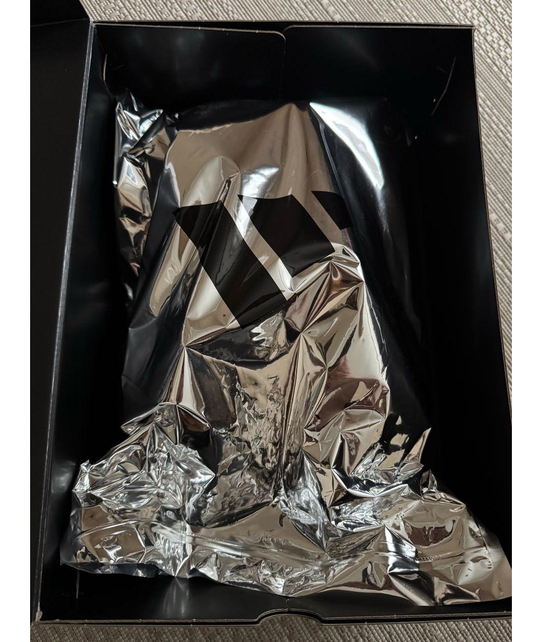 ADIDAS Бежевые резиновые низкие кроссовки / кеды, фото 6