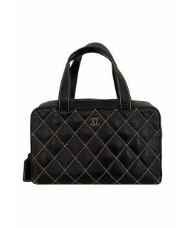 CHANEL Сумка тоут