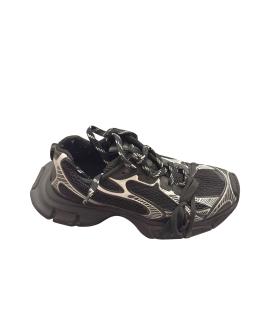 BALENCIAGA Высокие кроссовки / кеды