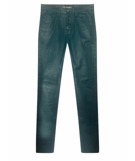 CALVIN KLEIN Джинсы слим