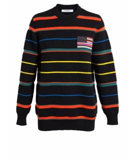 GIVENCHY Костюм с юбками