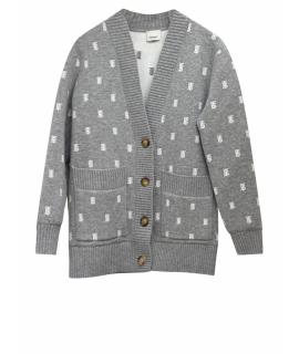 BURBERRY Кардиган
