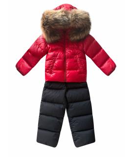 MONCLER Верхняя одежда