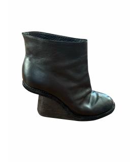 GUIDI Ботинки