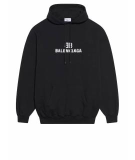 BALENCIAGA Худи/толстовка