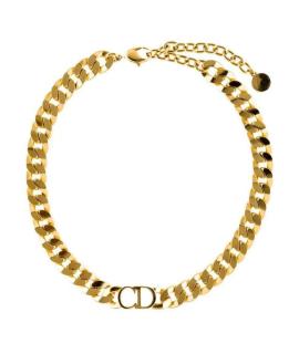 CHRISTIAN DIOR Чокер