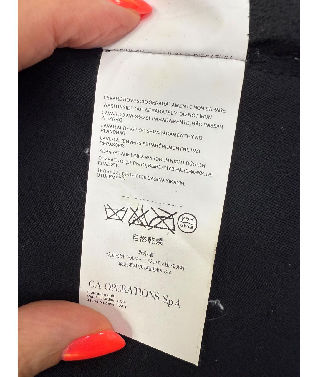 ARMANI JEANS Пальто, фото 6