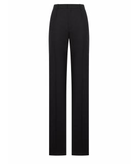 SAINT LAURENT Прямые брюки
