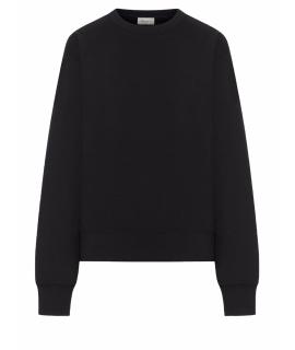 SAINT LAURENT Худи/толстовка