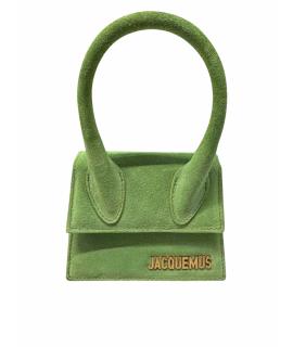 JACQUEMUS Сумка через плечо
