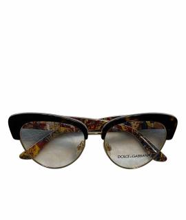 DOLCE&GABBANA Очки и оправы