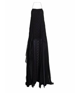 ANN DEMEULEMEESTER Коктейльное платье