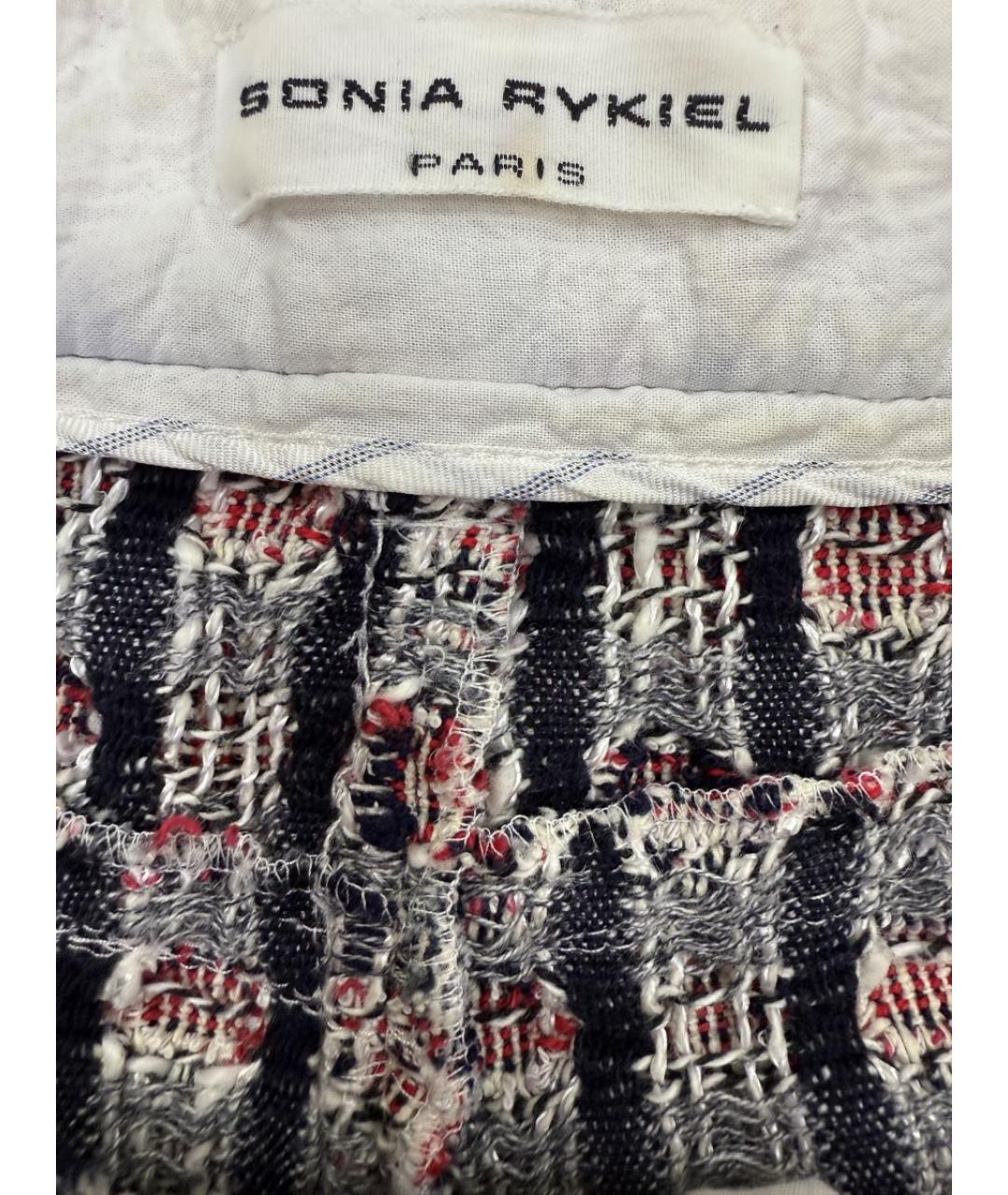 SONIA RYKIEL Капри, фото 3
