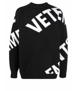 VETEMENTS Джемпер / свитер