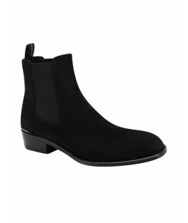 ALEXANDER MCQUEEN Высокие ботинки