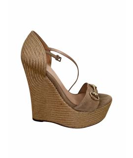 GUCCI Босоножки