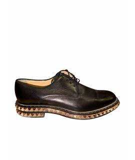 CHRISTIAN LOUBOUTIN Ботинки