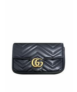 GUCCI Клатч/вечерняя сумка