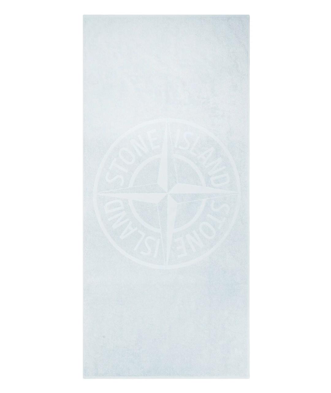 STONE ISLAND Хлопковое полотенце, фото 7
