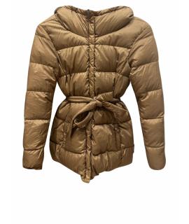 WEEKEND MAX MARA Пуховик