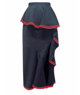 GIVENCHY Юбка миди