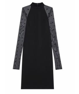 GIVENCHY Коктейльное платье