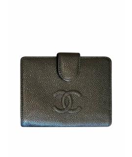 CHANEL Кошелек