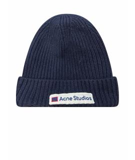 ACNE STUDIOS Шапка