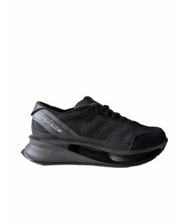 Y-3 Низкие кроссовки / кеды