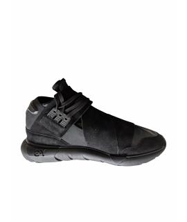Y-3 Высокие кроссовки / кеды