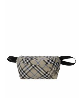 BURBERRY Поясная сумка