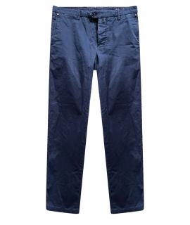 KITON Повседневные брюки