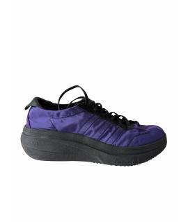 Y-3 Низкие кроссовки / кеды
