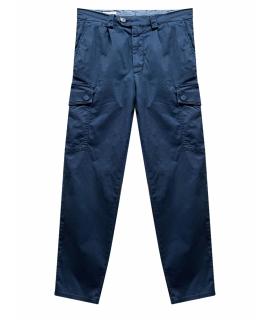 BRUNELLO CUCINELLI Повседневные брюки
