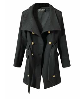 BALMAIN Пальто