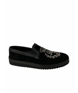 DOLCE&GABBANA Лоферы