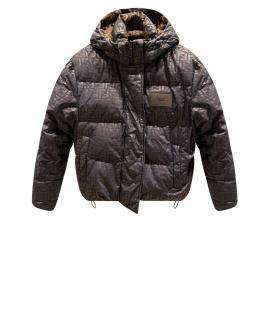 FENDI Пуховик