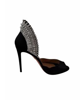 AQUAZZURA Туфли