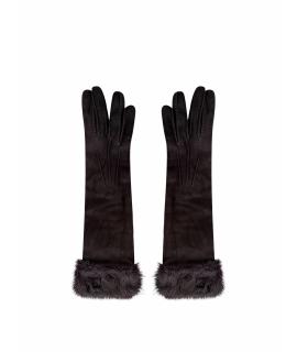 LORO PIANA Перчатки