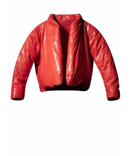 BALENCIAGA Пуховик