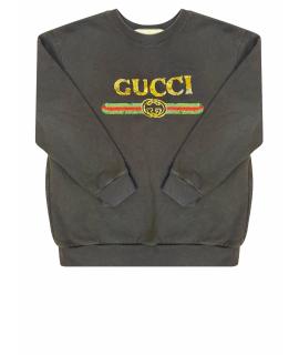 GUCCI Худи/толстовка